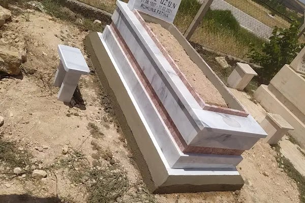 Mezarcı KADİR - Resim 7