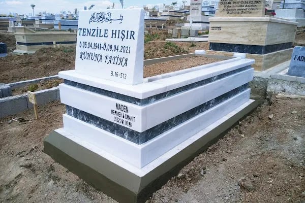 Mezarcı KADİR - Resim 17
