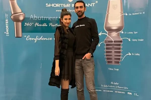 Ankara İmplant - Dt. Yasin Görgünoğlu - Ankara En İyi Diş Hekimi - Ankara Diş Hekimi Tavsiye - İmplant Fiyatları - Zirkonyum - Resim 11