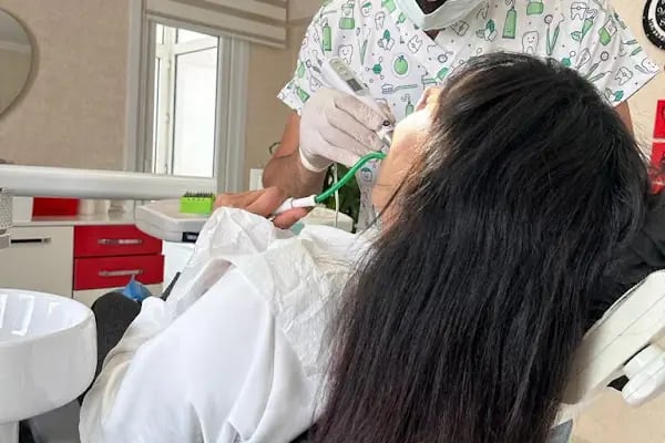 Ankara İmplant - Dt. Yasin Görgünoğlu - Ankara En İyi Diş Hekimi - Ankara Diş Hekimi Tavsiye - İmplant Fiyatları - Zirkonyum - Resim 9