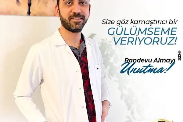 Ankara İmplant - Dt. Yasin Görgünoğlu - Ankara En İyi Diş Hekimi - Ankara Diş Hekimi Tavsiye - İmplant Fiyatları - Zirkonyum - Resim 2