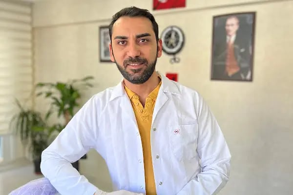Ankara İmplant - Dt. Yasin Görgünoğlu - Ankara En İyi Diş Hekimi - Ankara Diş Hekimi Tavsiye - İmplant Fiyatları - Zirkonyum - Resim 14