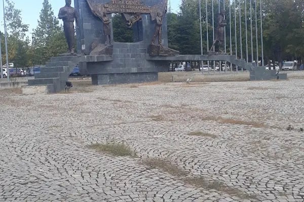 Uludag Üniversitesi Tıp Fakültesi Göz Hastalıkları - Resim 8