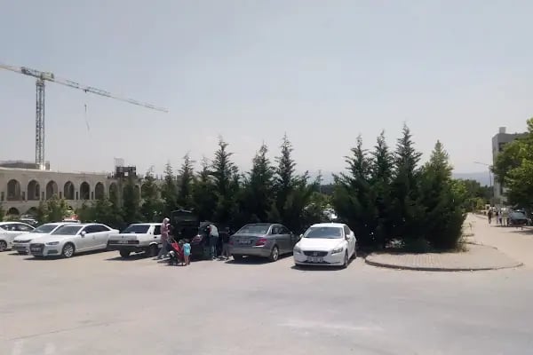 Uludag Üniversitesi Tıp Fakültesi Göz Hastalıkları - Resim 14