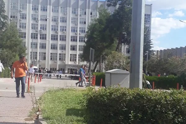 Uludag Üniversitesi Tıp Fakültesi Göz Hastalıkları - Resim 2
