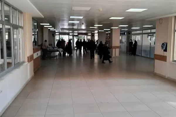 Uludag Üniversitesi Tıp Fakültesi Göz Hastalıkları - Resim 4
