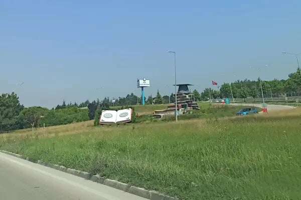 Uludag Üniversitesi Tıp Fakültesi Göz Hastalıkları - Resim 10