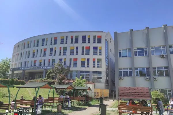 Uludag Üniversitesi Tıp Fakültesi Göz Hastalıkları - Resim 7