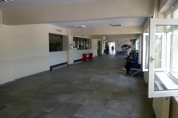 Uludag Üniversitesi Tıp Fakültesi Göz Hastalıkları - Resim 9