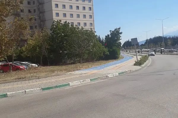 Uludag Üniversitesi Tıp Fakültesi Göz Hastalıkları - Resim 6