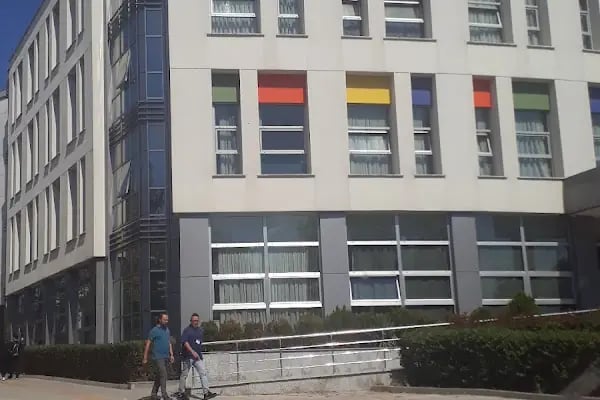 Uludag Üniversitesi Tıp Fakültesi Göz Hastalıkları - Resim 12