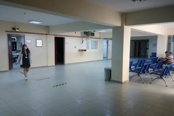 Uludag Üniversitesi Tıp Fakültesi Göz Hastalıkları - Resim 3