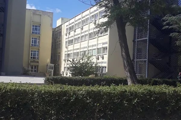 Uludag Üniversitesi Tıp Fakültesi Göz Hastalıkları - Resim 5