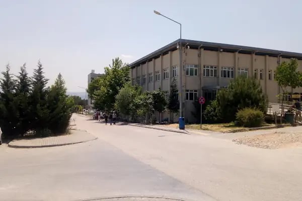 Uludag Üniversitesi Tıp Fakültesi Göz Hastalıkları - Resim 15
