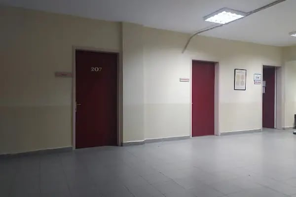 Uludag Üniversitesi Tıp Fakültesi Göz Hastalıkları - Resim 11