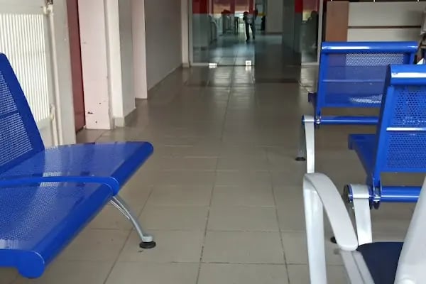 Uludag Üniversitesi Tıp Fakültesi Göz Hastalıkları - Resim 19