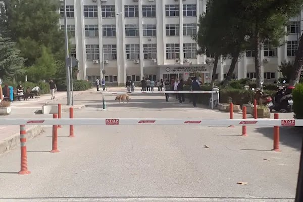 Uludag Üniversitesi Tıp Fakültesi Göz Hastalıkları - Resim 20
