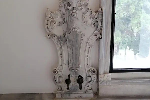 Kasr-ı Hümayun Saray Müzesi - Resim 14