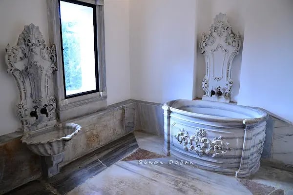 Kasr-ı Hümayun Saray Müzesi - Resim 15