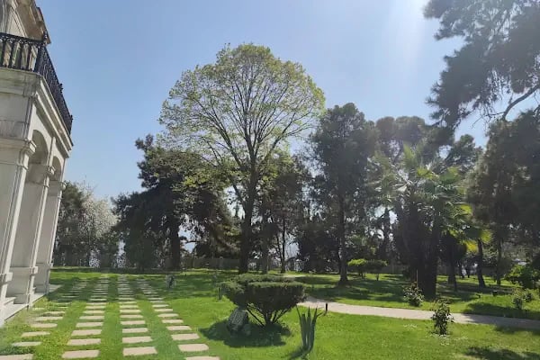 Kasr-ı Hümayun Saray Müzesi - Resim 16