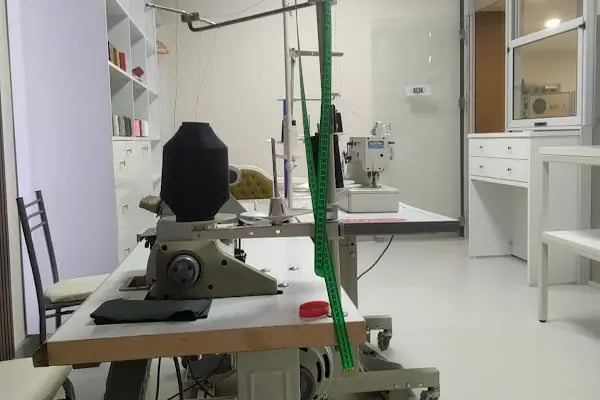 Çerkezköy TERZİ Center - Resim 4