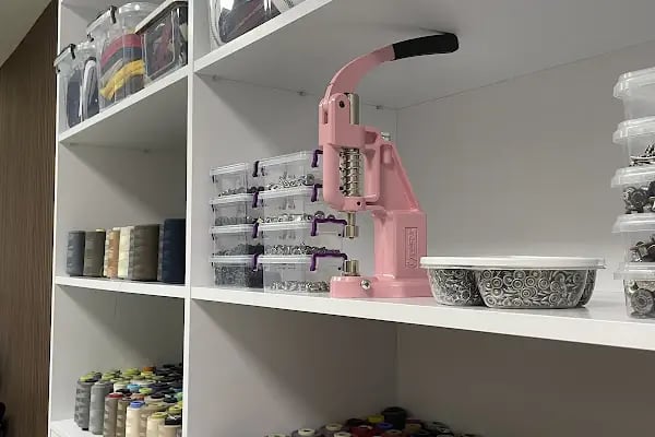 Çerkezköy TERZİ Center - Resim 1