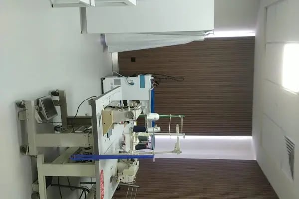 Çerkezköy TERZİ Center - Resim 6