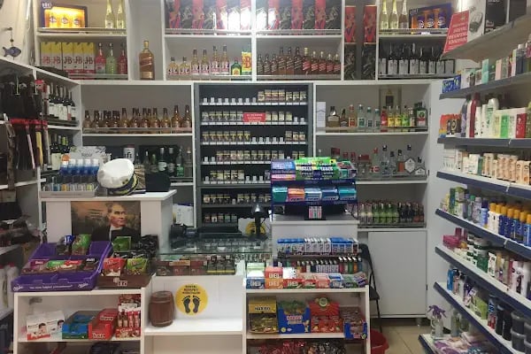 Atlas market - Resim 14