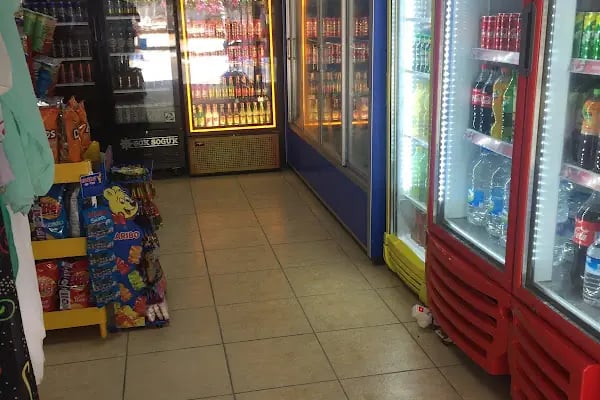 Atlas market - Resim 10