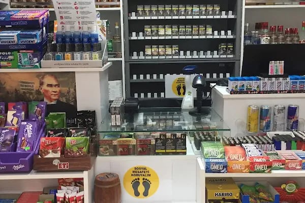 Atlas market - Resim 13