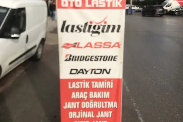 Avrupa Oto Buca Lastikçi - Resim 7
