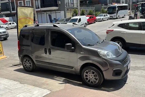 Avrupa Oto Buca Lastikçi - Resim 5
