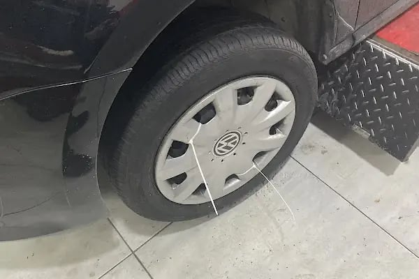 Avrupa Oto Buca Lastikçi - Resim 6