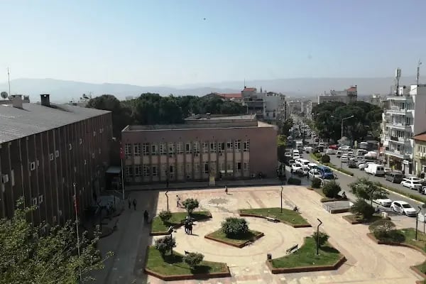 Aydın Valiliği - Resim 2