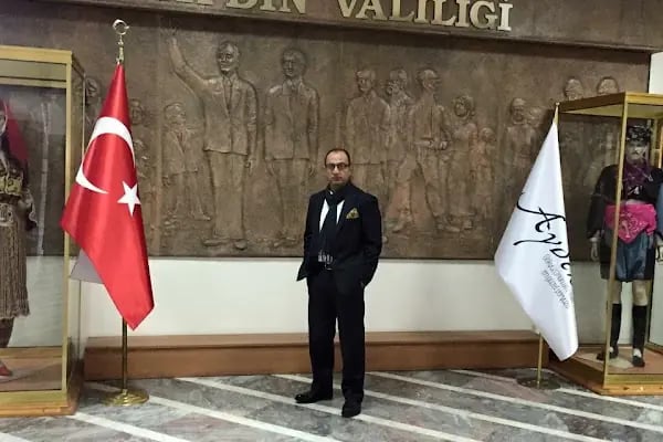 Aydın Valiliği - Resim 13