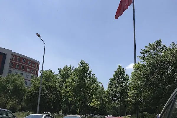 İstanbul Üniversitesi - Cerrahpaşa Rektörlüğü - Resim 9