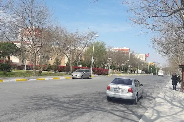 İstanbul Üniversitesi - Cerrahpaşa Rektörlüğü - Resim 11