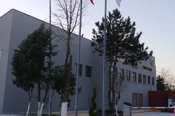 İstanbul Üniversitesi - Cerrahpaşa Rektörlüğü - Resim 6