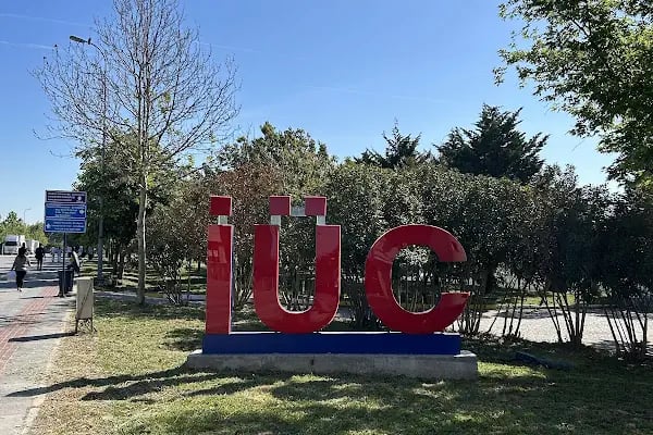 İstanbul Üniversitesi - Cerrahpaşa Rektörlüğü - Resim 10