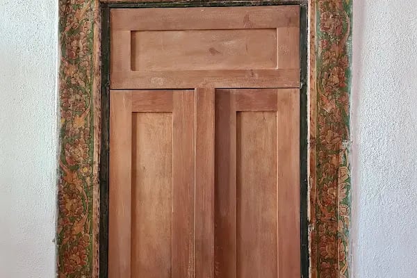 Ağaçoğlu Cami - Resim 5