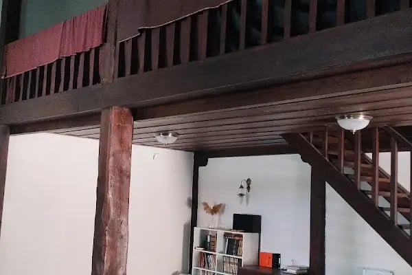 Ağaçoğlu Cami - Resim 14