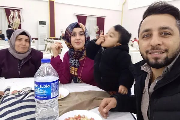 Geterler Düğün Salonu - Resim 19