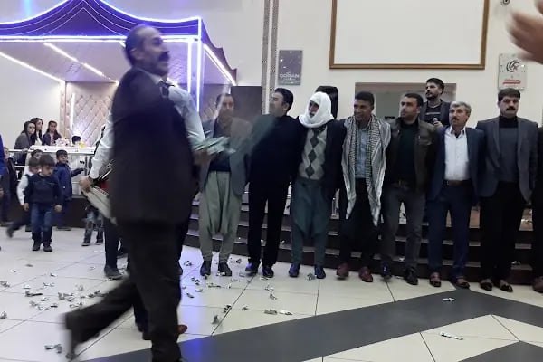 Geterler Düğün Salonu - Resim 7
