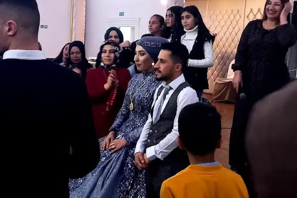 Geterler Düğün Salonu - Resim 13