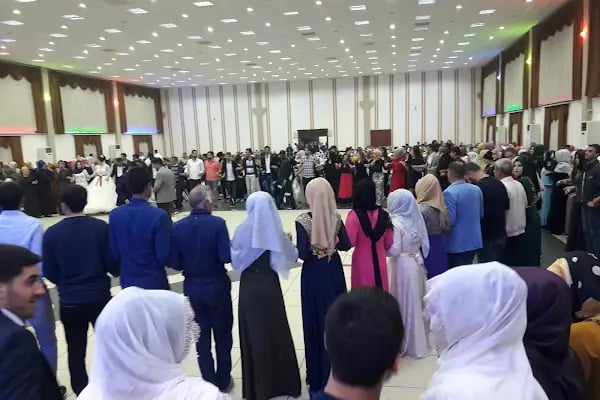 Geterler Düğün Salonu - Resim 20