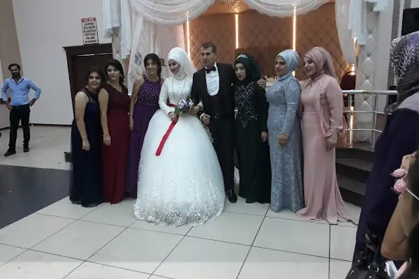 Geterler Düğün Salonu - Resim 18