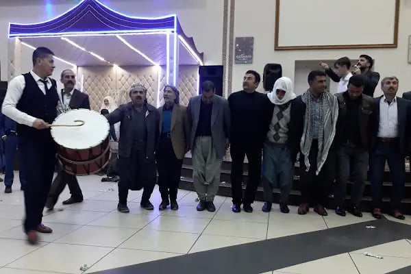 Geterler Düğün Salonu - Resim 12