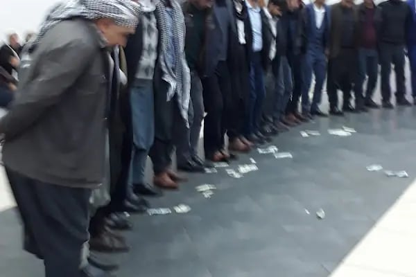 Geterler Düğün Salonu - Resim 5