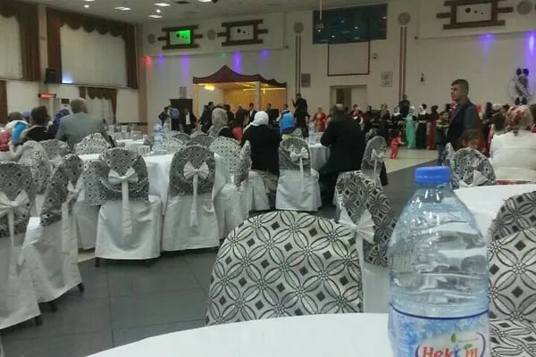 Geterler Düğün Salonu - Resim 2