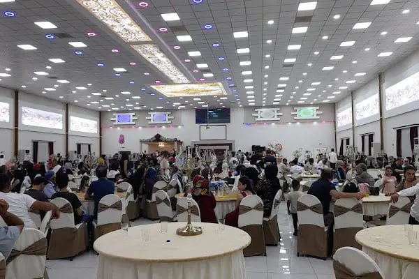 Geterler Düğün Salonu - Resim 9